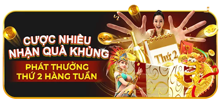Khuyến mãi chào mừng thành viên mới Kim66