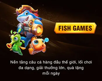Trò chơi nổ hũ với biểu tượng tiền vàng và vòng quay may mắn