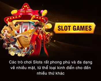 Đa dạng trò chơi tại kim66 đăng nhập
